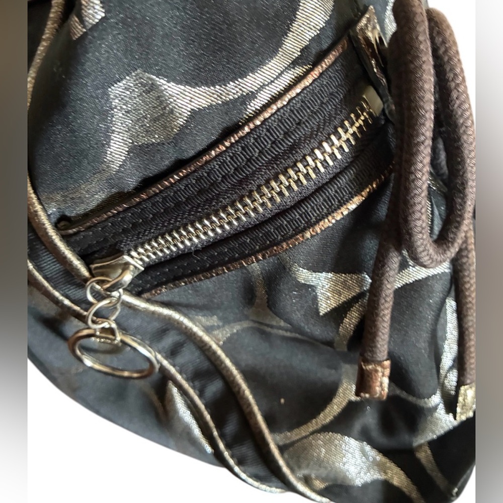 COACH Poppy Bag - Picture 7 of 15